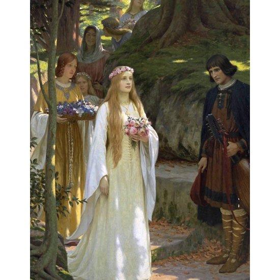 Edmund Blair Leighton