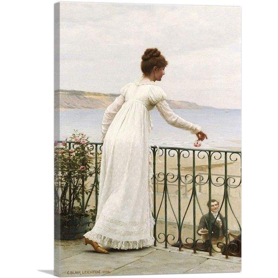 Edmund Blair Leighton