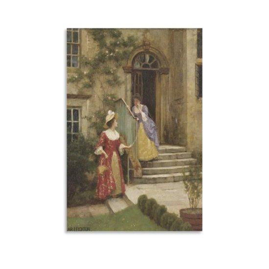 Edmund Blair Leighton