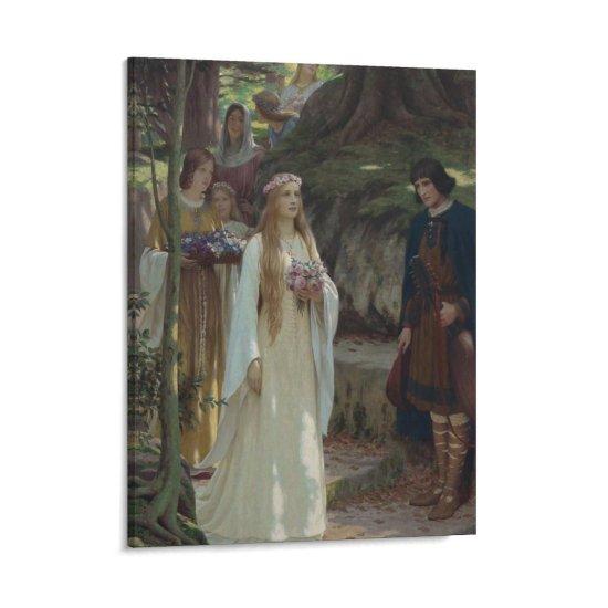 Edmund Blair Leighton
