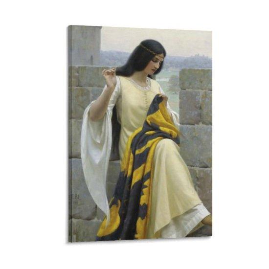 Edmund Blair Leighton