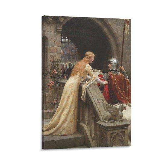 Edmund Blair Leighton