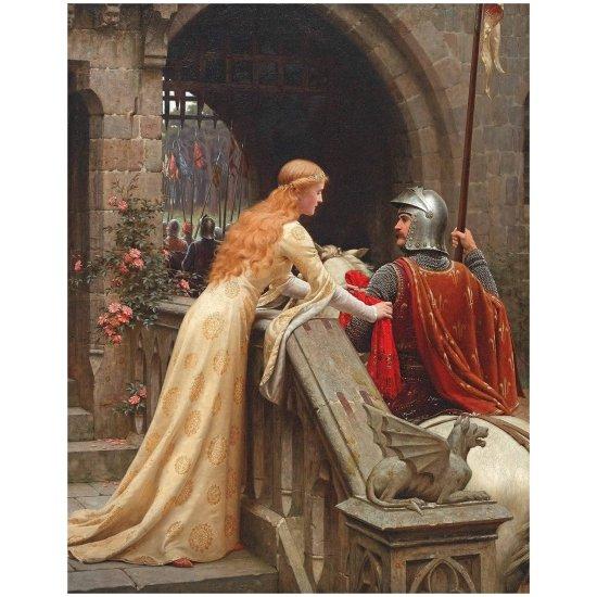 Edmund Blair Leighton