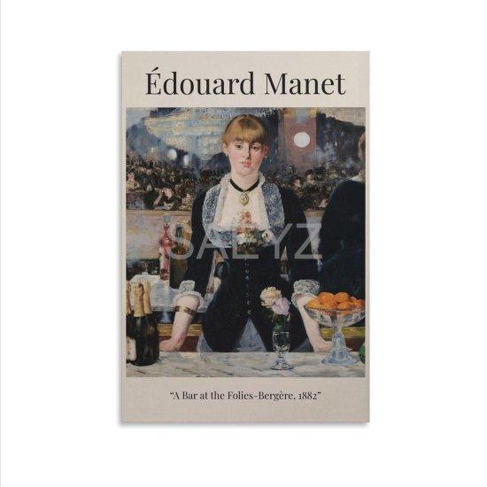 Édouard Manet