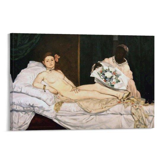 Édouard Manet