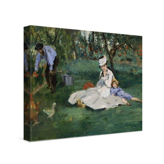 Édouard Manet