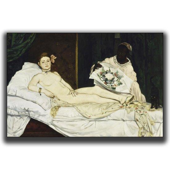 Édouard Manet