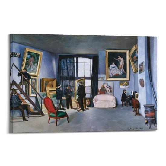 Édouard Manet