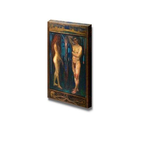 Edvard Munch Sanat Eseri