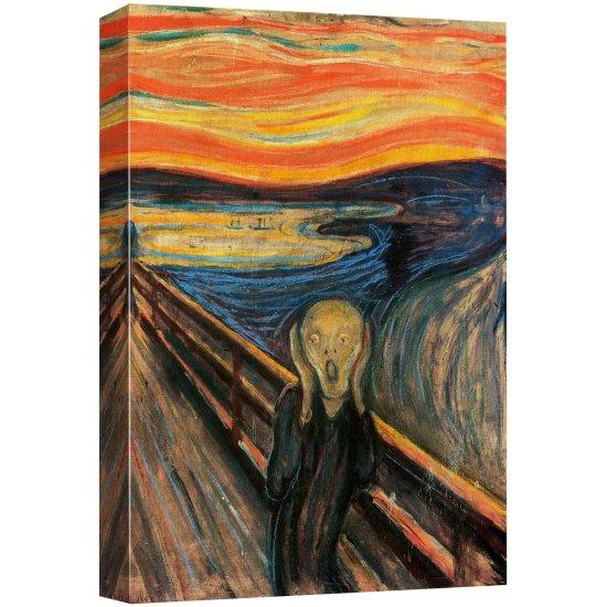 Edvard Munch Sanat Eseri
