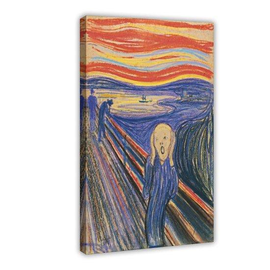 Edvard Munch Sanat Eseri