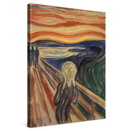 Edvard Munch Sanat Eseri