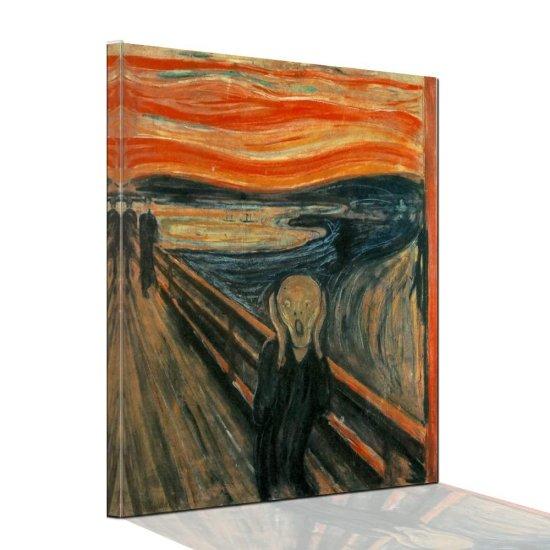 Edvard Munch Sanat Eseri