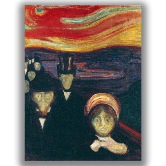 Edvard Munch