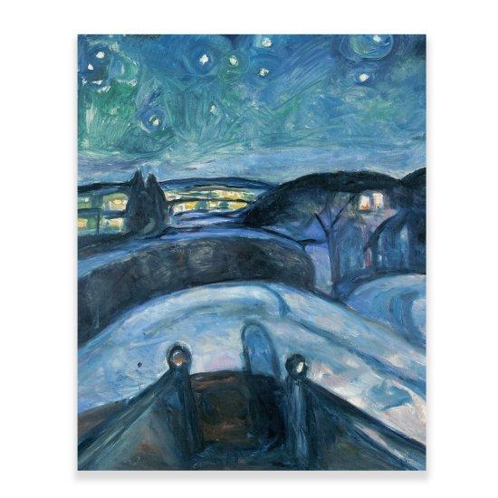 Edvard Munch