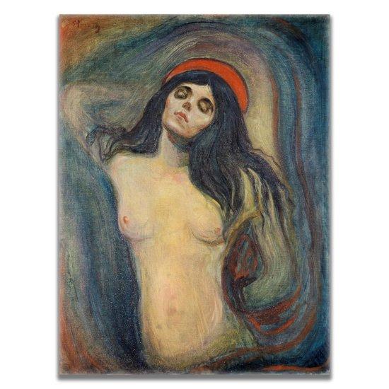 Edvard Munch