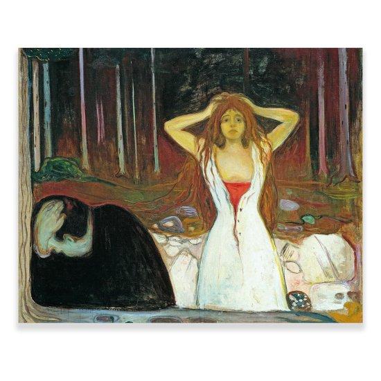 Edvard Munch