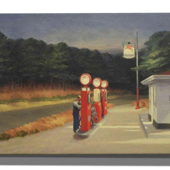 Edward Hopper