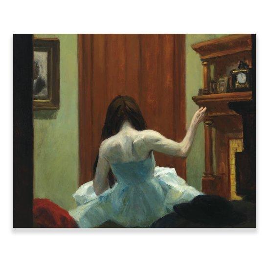 Edward Hopper