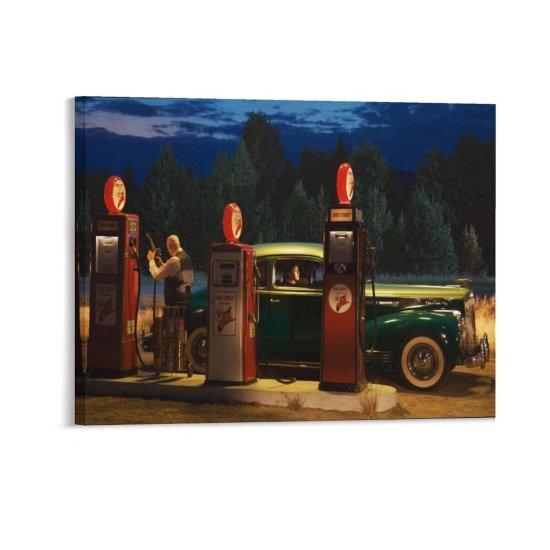 Edward Hopper