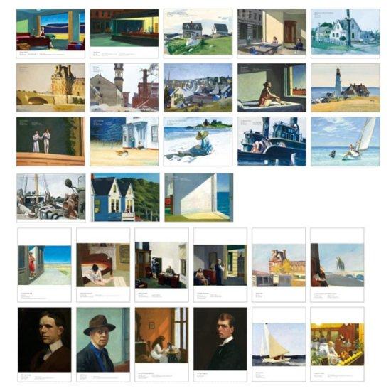 Edward Hopper