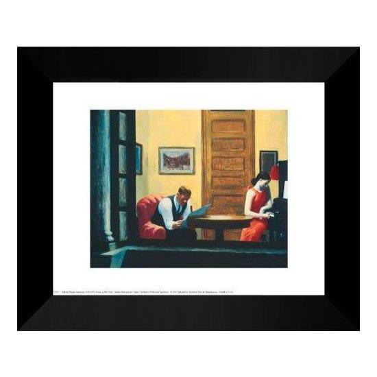 Edward Hopper