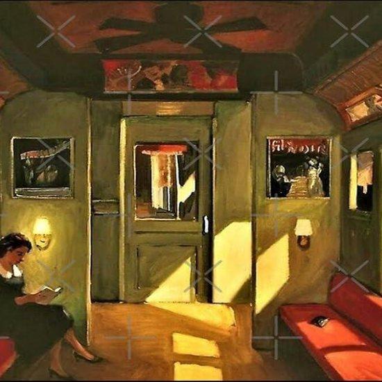 Edward Hopper