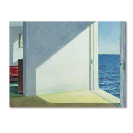 Edward Hopper