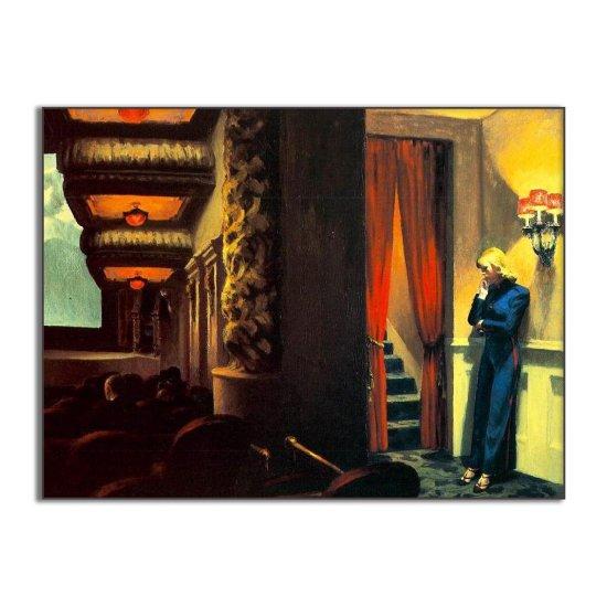 Edward Hopper