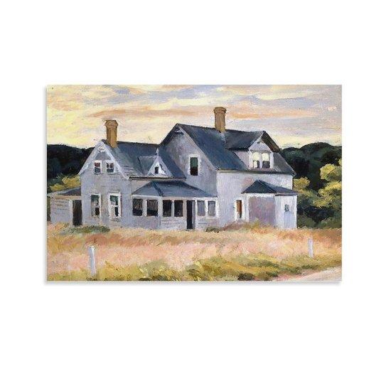Edward Hopper