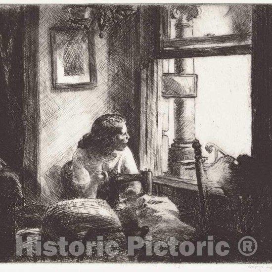 Edward Hopper