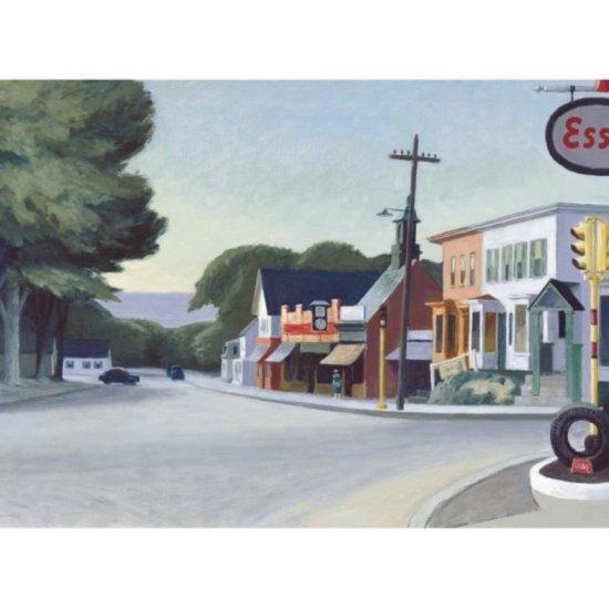 Edward Hopper