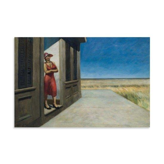 Edward Hopper