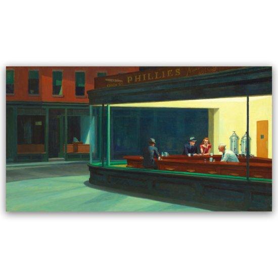 Edward Hopper