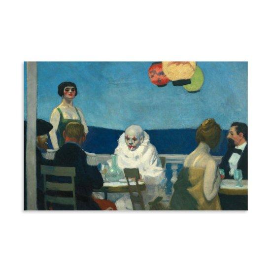 Edward Hopper