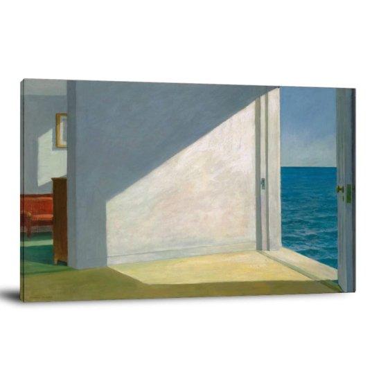 Edward Hopper