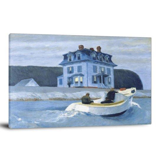Edward Hopper