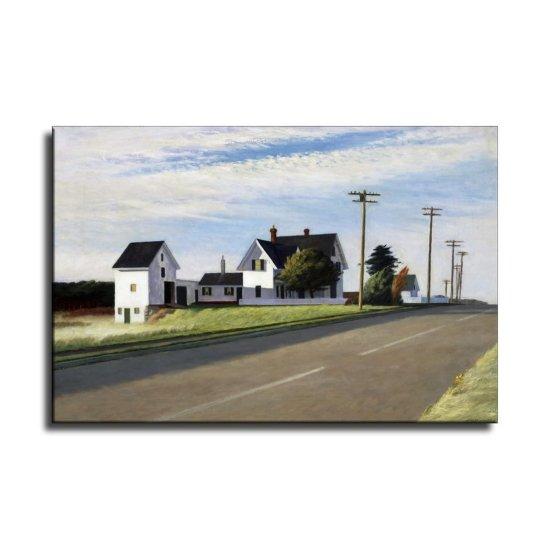 Edward Hopper