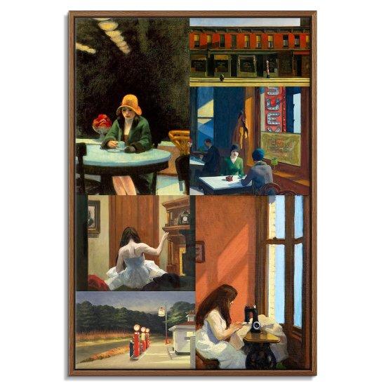 Edward Hopper