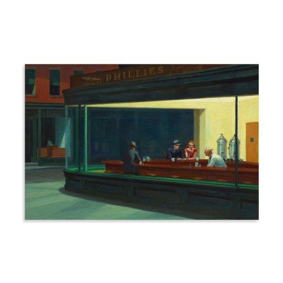 Edward Hopper