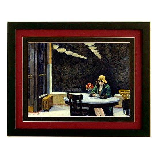 Edward Hopper