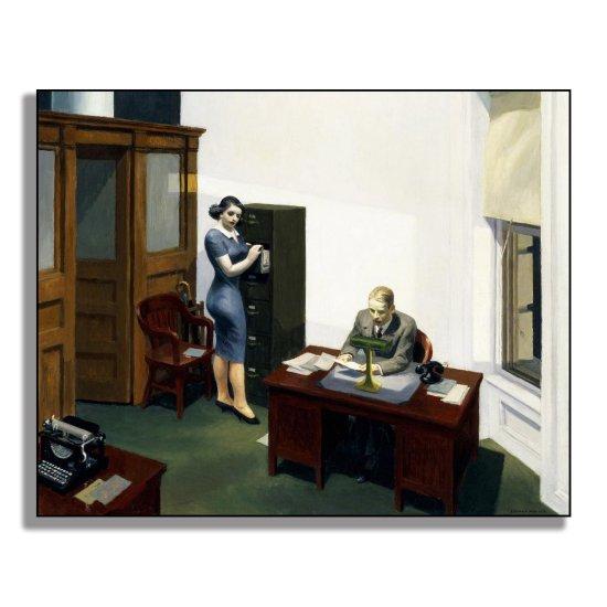 Edward Hopper
