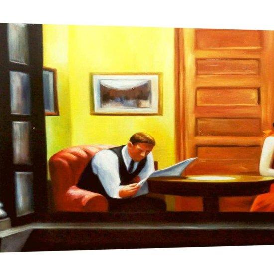 Edward Hopper