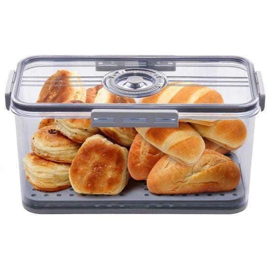 Ekmek Saklama Kutusu