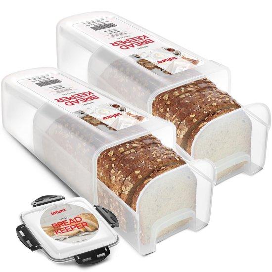 Ekmek Saklama Kutusu