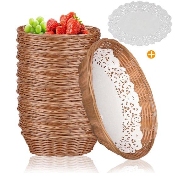 Ekmek Sepeti
