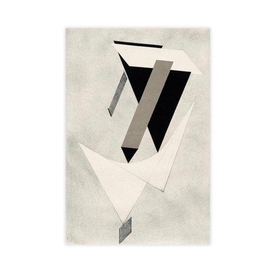 El Lissitzky Eserleri