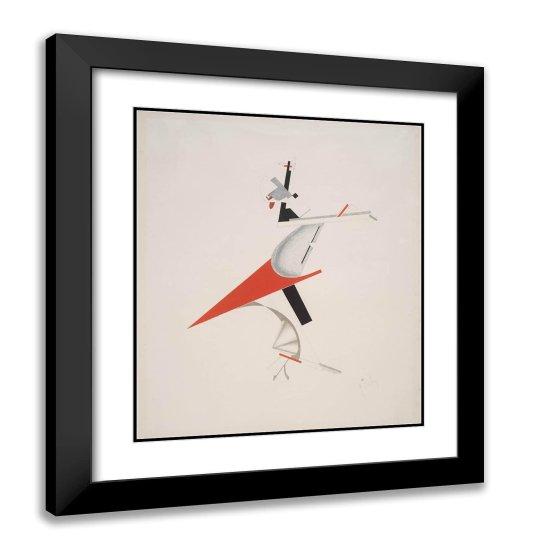 El Lissitzky Eserleri