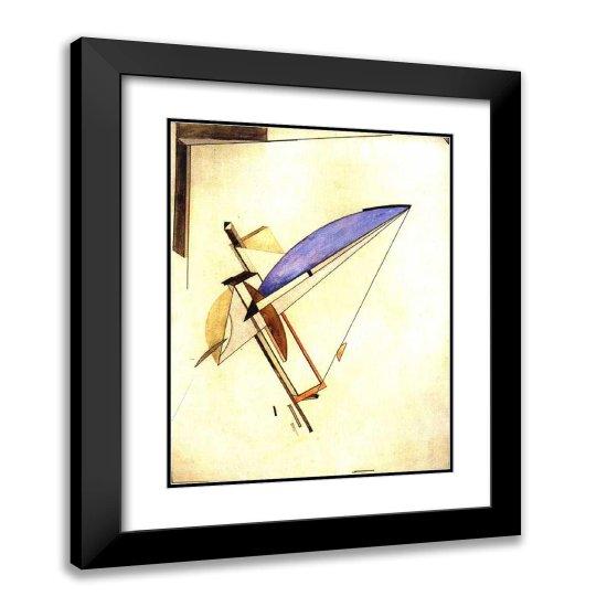 El Lissitzky Eserleri