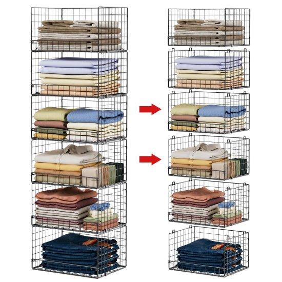 Elbise Dolabı Düzenleyici